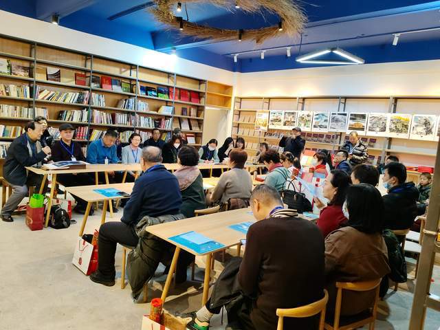 文化潤疆，有你有我——甲辰龍年文化項(xiàng)目推進(jìn)匯暨博峰書苑揭牌活動(dòng)策劃