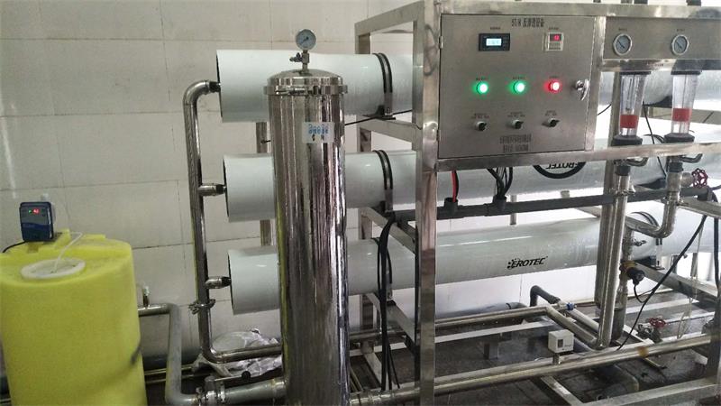 水處理安裝服務行業趨勢與創新實踐 駛入專業化、智能化新航道